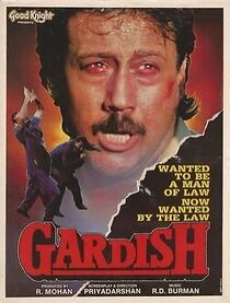 Watch Gardish