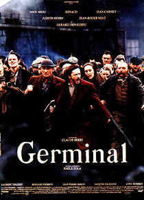Watch Germinal