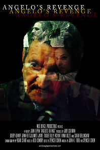 Watch Angelo's Revenge (Short 2016)