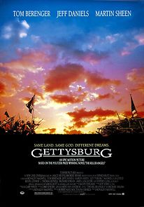 Watch Gettysburg