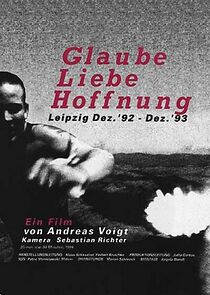 Watch Glaube, Liebe, Hoffnung