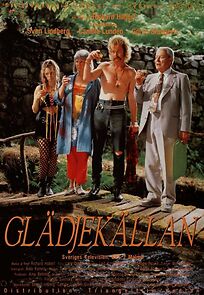 Watch Glädjekällan