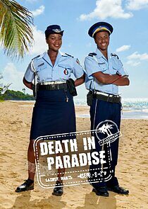 Watch Death in Paradise