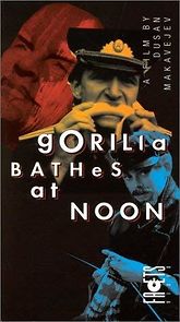 Watch Gorilla Bathes at Noon