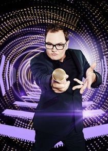 Watch The Singer Takes It All