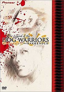 Watch Hakkenden shin sho