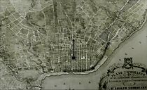 Watch La ciudad que huye (Short 2006)