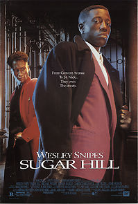 Watch Sugar Hill