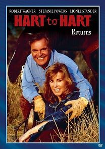 Watch Hart to Hart Returns