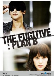Watch Fugitive: Plan B
