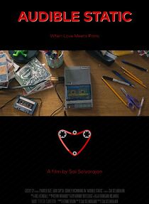 Watch Audible Static (Short 2016)