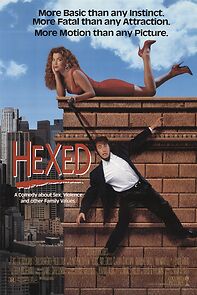 Watch Hexed