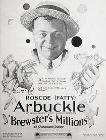 Watch Brewster's Millions