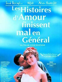 Watch Les histoires d'amour finissent mal... en général