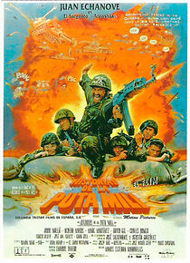 Watch Historias de la puta mili