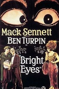 Watch Bright Eyes (Short 1921)