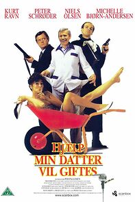 Watch Help, My Daughter Wants to Marry