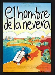 Watch El hombre de la nevera