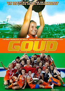 Watch Goud