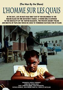 Watch The Man on the Shore