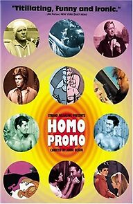 Watch Homo Promo