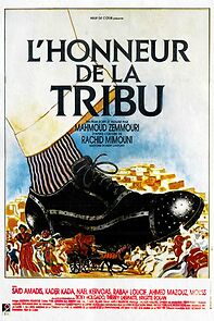 Watch The Honor of the Tribe