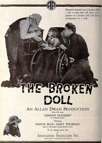 Watch A Broken Doll