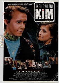 Watch Härifrån till Kim