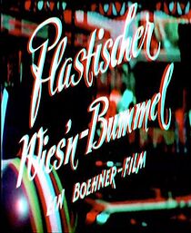 Watch Plastischer Wies'n-Bummel (Short 1954)