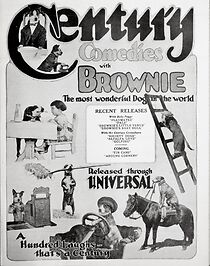 Watch Brownie's Baby Doll (Short 1921)