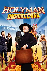 Watch Holyman Undercover