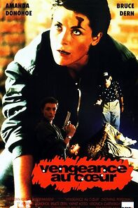 Watch It's Nothing Personal