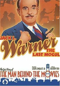 Watch Jack L. Warner: The Last Mogul