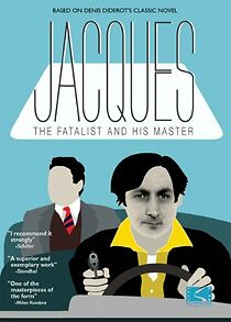 Watch Jacques le fataliste