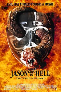 Watch Jason Goes to Hell: The Final Friday