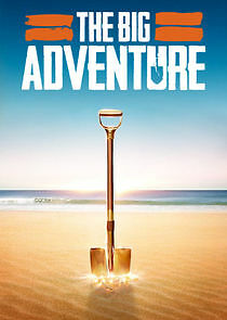 Watch The Big Adventure
