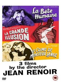 Watch Jean Renoir: Part Two - Hollywood and Beyond