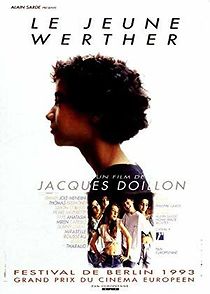 Watch Young Werther