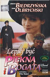 Watch Lepiej byc piekna i bogata