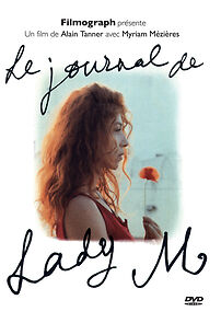 Watch The Diary of Lady M