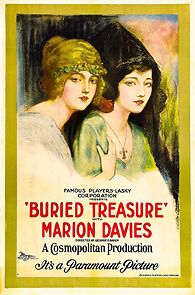 Watch Buried Treasure