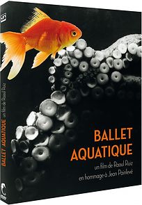 Watch Ballet aquatique