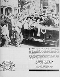 Watch Burn 'Em Up Barnes