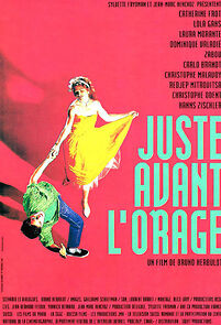Watch Juste avant l'orage
