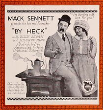 Watch By Heck (Short 1921)