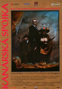 Watch Kanarska spojka