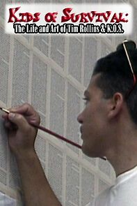 Watch Kids of Survival