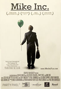 Watch Mike Inc (Short 2009)