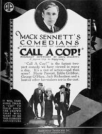 Watch Call a Cop (Short 1921)