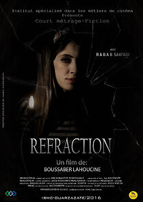 Watch Refraction (Short 2016)